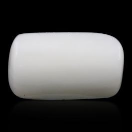 Japani White Coral 10.75 Carat 