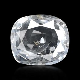 Ceylon White Sapphire 4.43 Carat
