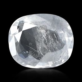 Ceylon White Sapphire 8.45 Carat 