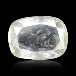 Ceylon White Sapphire 8.84 Carat 