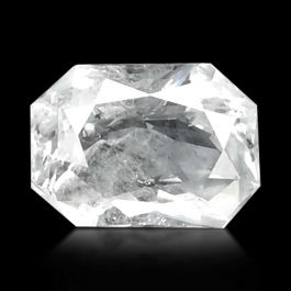 Ceylon White Sapphire 7.24 Carat 
