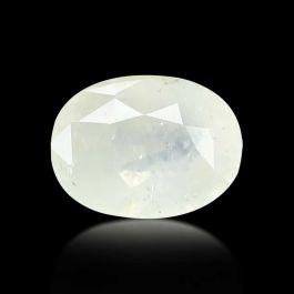 Ceylon White Sapphire 8.7 Carat