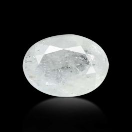 Ceylon White Sapphire 5.65 Carat 