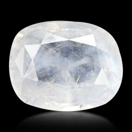 Ceylon White Sapphire 7.42 Carat
