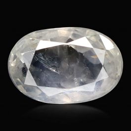 Ceylon White Sapphire 4.6 Carat