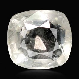 Ceylon White Sapphire 3.15 Carat