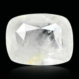 Ceylon White Sapphire 5.74 Carat 