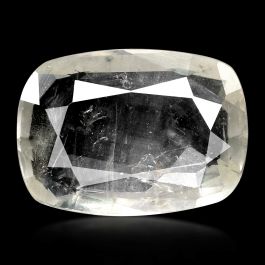 Ceylon White Sapphire 4.19 Carat