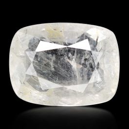 Ceylon White Sapphire 7.2 Carat 