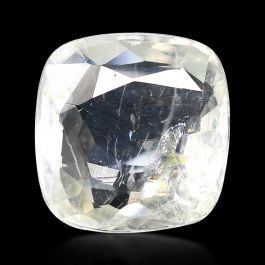Ceylon White Sapphire 4.3 Carat