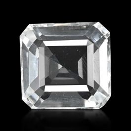 White Topaz 8.52 Carat 