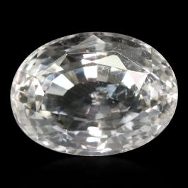 White Topaz 14.32 Carat 