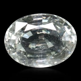 White Topaz 11.63 Carat 
