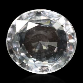 White Topaz 10.69 Carat 