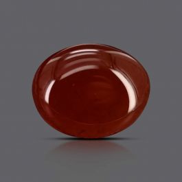 Red Yemeni Aqeeq 8.13 Carat 