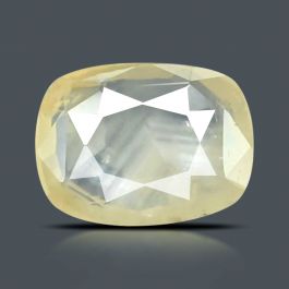 Ceylon Yellow Sapphire - 4.61 Carat