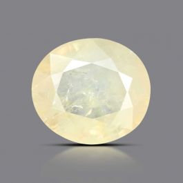 Ceylon Yellow Sapphire 10.5 Carat 