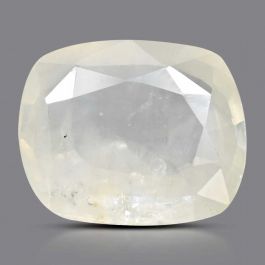Ceylon Yellow Sapphire 6.53 Carat