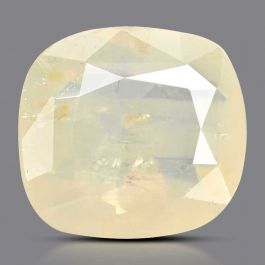 Ceylon Yellow Sapphire 9.73 Carat