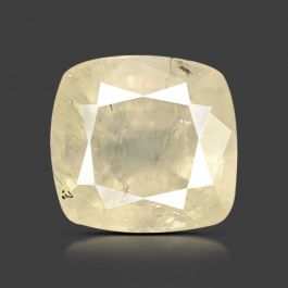 Ceylon Yellow Sapphire Carat 5.1