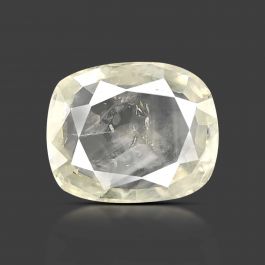 Ceylon Yellow Sapphire Carat 6.7