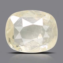 Ceylon Yellow Sapphire - 2.77 Carat