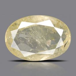 Ceylon Yellow Sapphire - 2.59 Carat