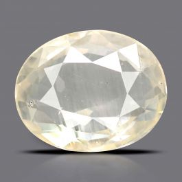Ceylon Yellow Sapphire - 4.63 Carat