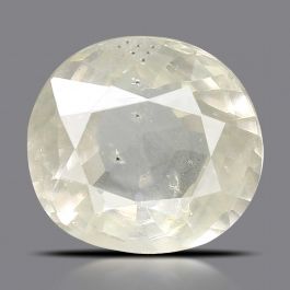 Ceylon Yellow Sapphire - 4.63 Carat