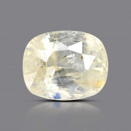 Pitambari Sapphire (Bi Colour) 5.35 Carat