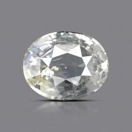 Pitambari Sapphire (Bi Colour) 3.03 Carat 