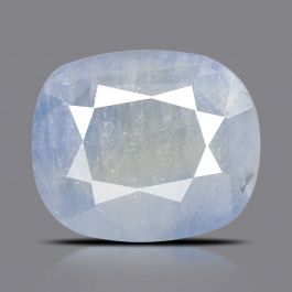 Pitambari Sapphire (Bi Colour) 5.61 Carat