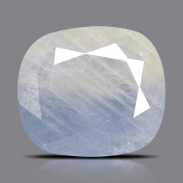 Pitambari Sapphire (Bi Colour) 6.81 Carat 