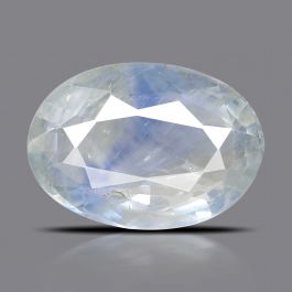 Pitambari Sapphire (Bi Colour) 4.52 Carat