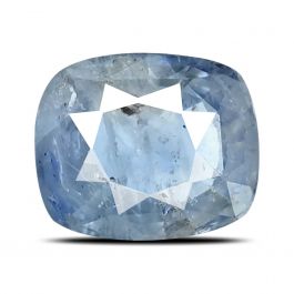 Pitambari Sapphire (Bi Colour) 5.45 Carat