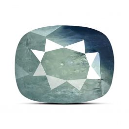 Pitambari Sapphire (Bi Colour) 5.57 Carat