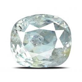 Pitambari Sapphire (Bi Colour) 4.69 Carat