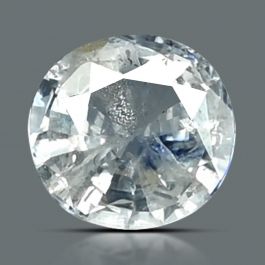 Pitambari Sapphire (Bi Colour) 5.03 Carat