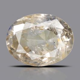 Pitambari Sapphire (Bi Colour) 4.84 Carat