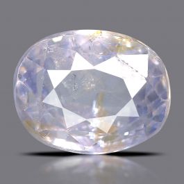 Pitambari Sapphire (Bi Colour) 6.14 Carat