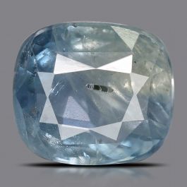 Pitambari Sapphire (Bi Colour) 8.09 Carat