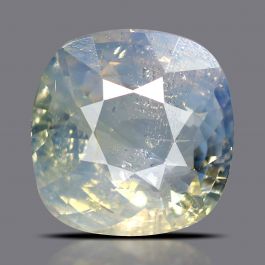Pitambari Sapphire (Bi Colour) 6.05 Carat