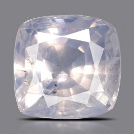 Pitambari Sapphire (Bi Colour) 6.51 Carat