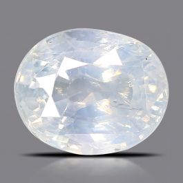 Pitambari Sapphire (Bi Colour) 7.13 Carat