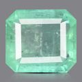Colombian Emerald (Panna) 5.07 Carat