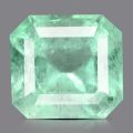 Colombian Emerald (Panna) 7.03 Carat