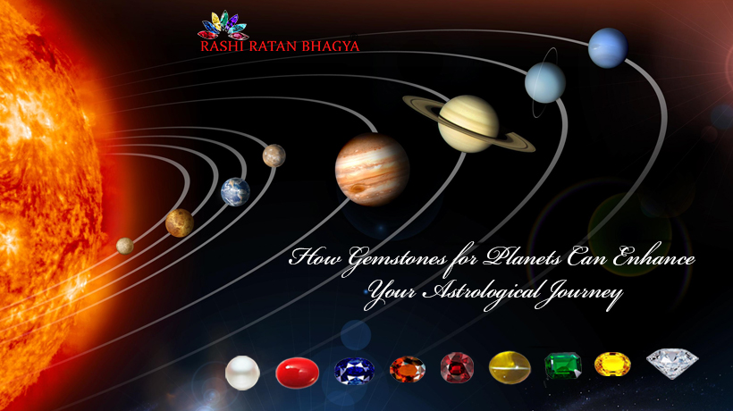 Planets And Gemstones Relationship In Vedic Astrology