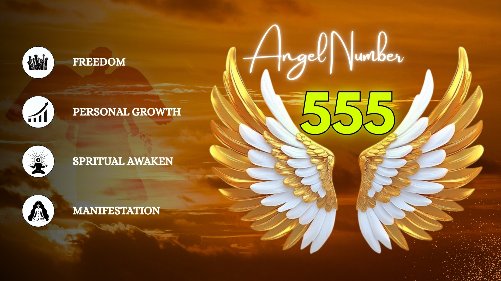 Unlock the Mystical Power of Angel Number 555 With These Gemstones