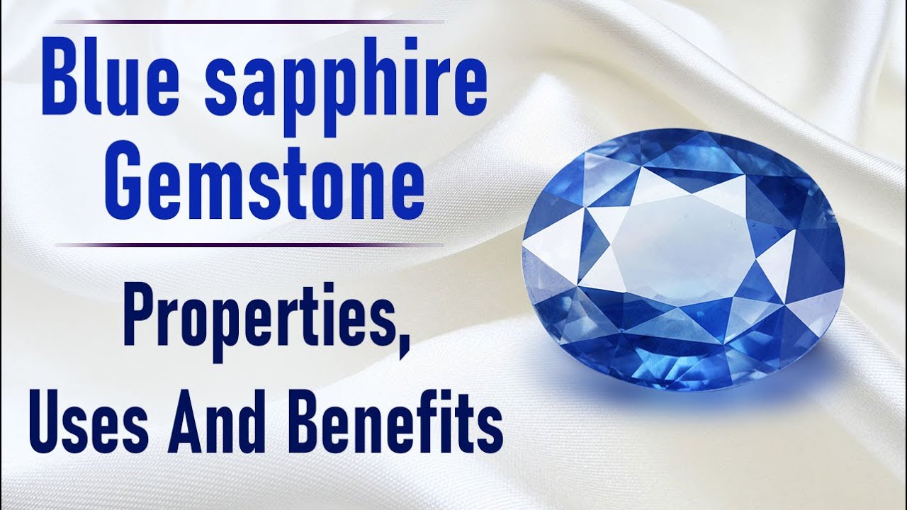 Why Do People Wear Blue Sapphire (Neelam)?