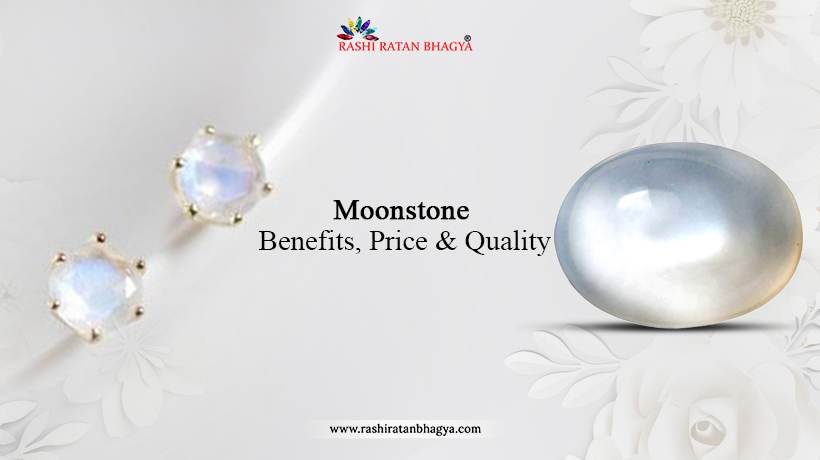Benefits of Moonstone: Astrological and Healing